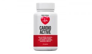 cardio active