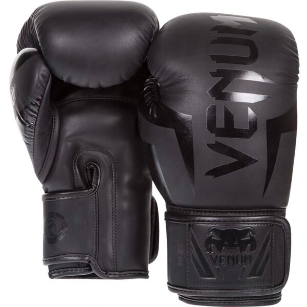 guantes de boxeo