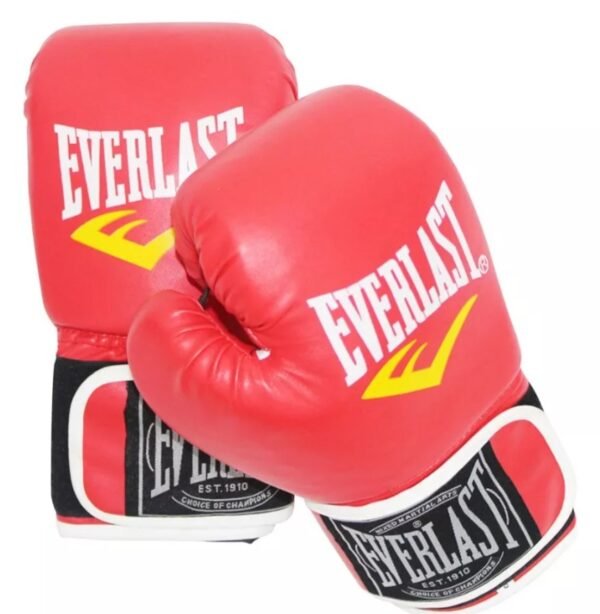 guantes de box