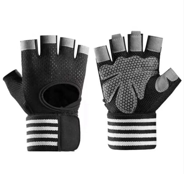 guantes de gimnasio