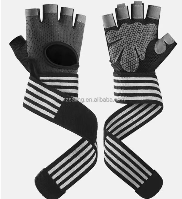 guantes de gimnasio