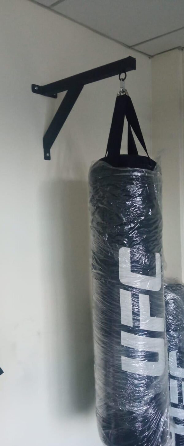 SOPORTE SACO DE BOX