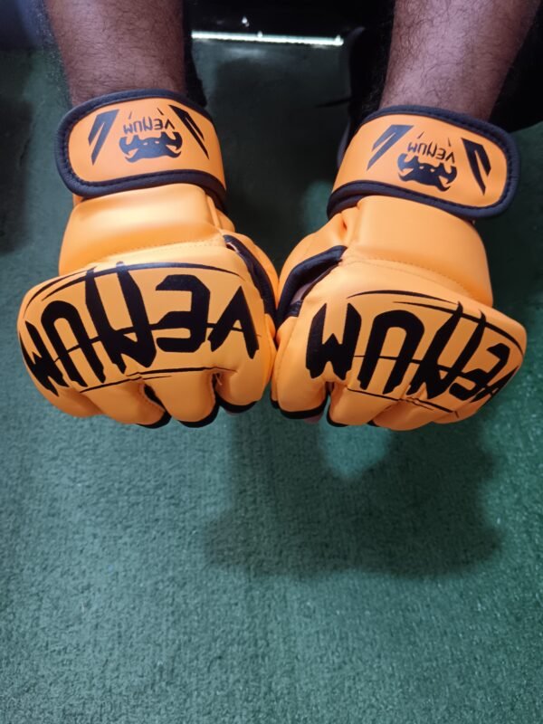 Guantes de MMA - Imagen 2