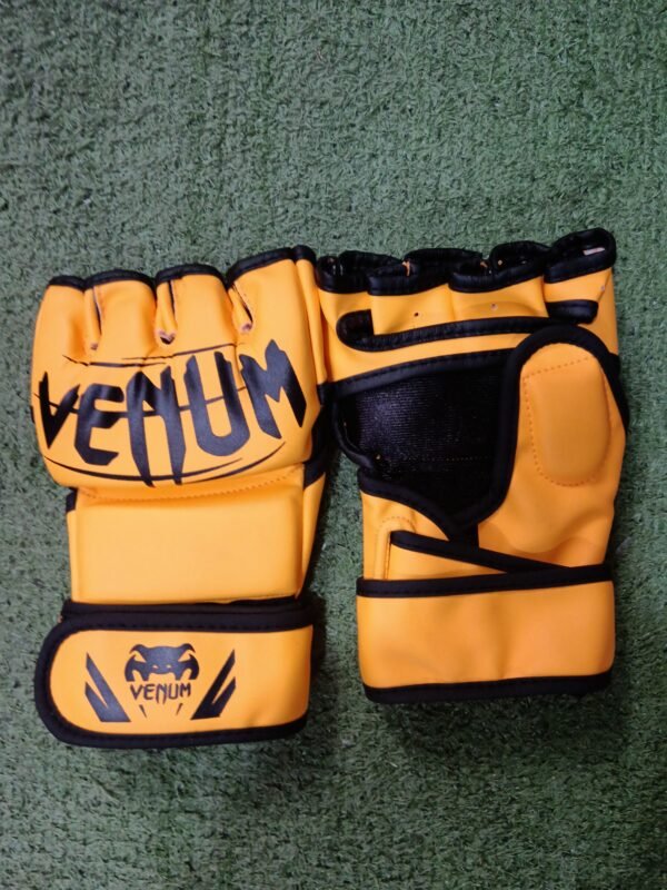 Guantes de MMA - Imagen 3