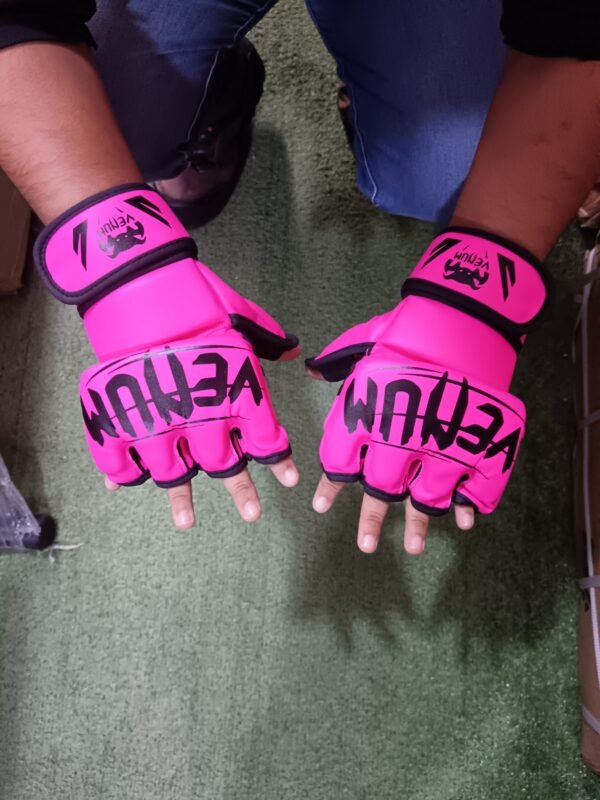 Guantes de MMA - Imagen 4