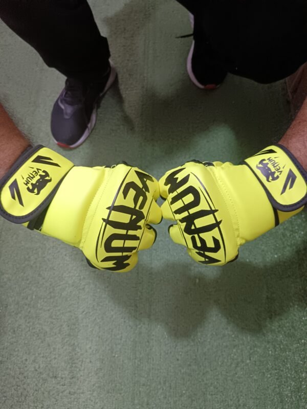 Guantes de MMA - Imagen 5
