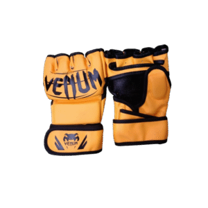 guantes mma